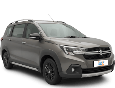 2019 Maruti XL6 - SUV - Petrol - Manual - ₹7.00 lakh